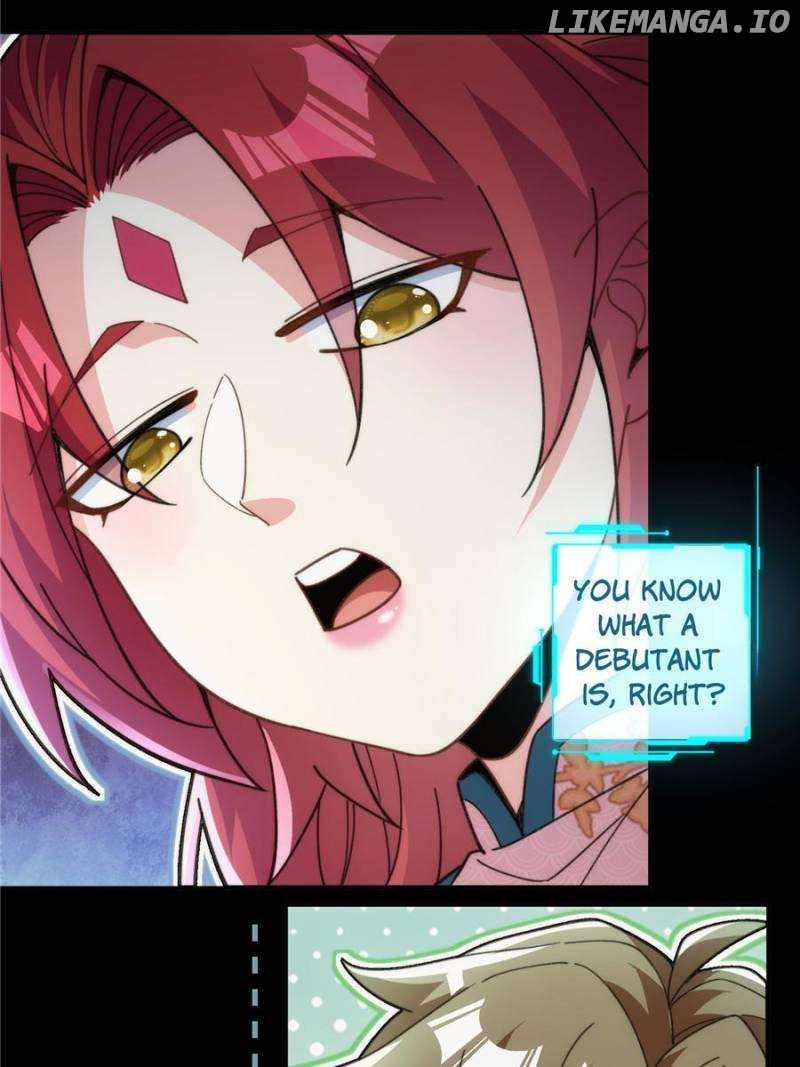 Becoming immortal by doing nothing Chapter 36 6